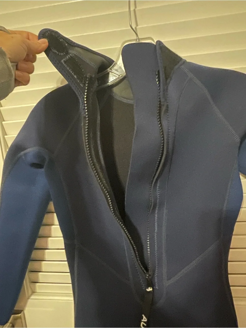Full Wetsuit 3mm - Youth Sz 14